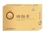 蜂胎素TM蜂眠寧膠囊 