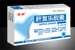 肝復樂膠囊36粒 