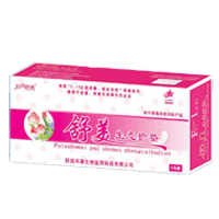 舒美生態護墊 