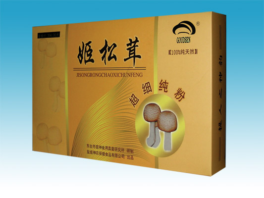 菇神牌姬松茸超細純粉 