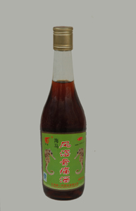 海馬風濕骨痛酒 保健酒 