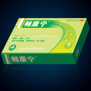 暢康寧   同類競品少,國內首創平衡腸道菌群平衡產品 