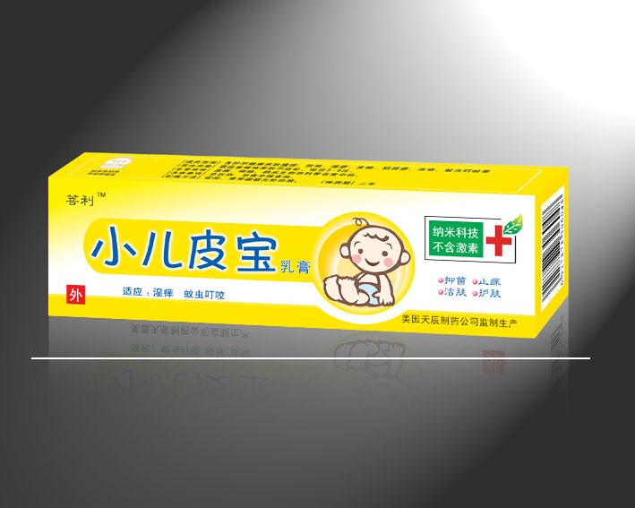 小兒皮寶，濕疹，瘙癢，蚊蟲叮咬,皮炎 