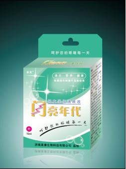 閃亮年代（網(wǎng)友伴侶）滴眼液 