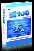 亮100益視調(diào)理液 