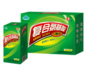 復合氨基酸口服液 