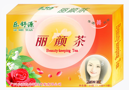 潤(rùn)腸通便 >> 樂(lè)舒源-常潤(rùn) 常潤(rùn)寶（常潤(rùn)茶）
